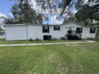 1995 Sweetwater Savannah Series Mobile Home