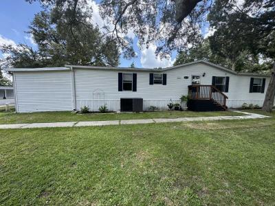 Mobile Home at 1920 Marion County Rd, #111 Weirsdale, FL 32195