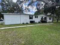 1995 Sweetwater Savannah Series Mobile Home