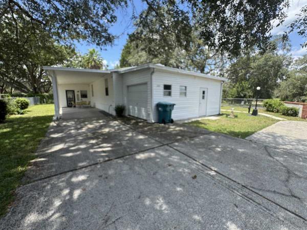 1995 Sweetwater Savannah Series Mobile Home