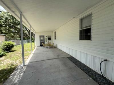 Photo 5 of 30 of home located at 1920 Marion County Rd, #111 Weirsdale, FL 32195