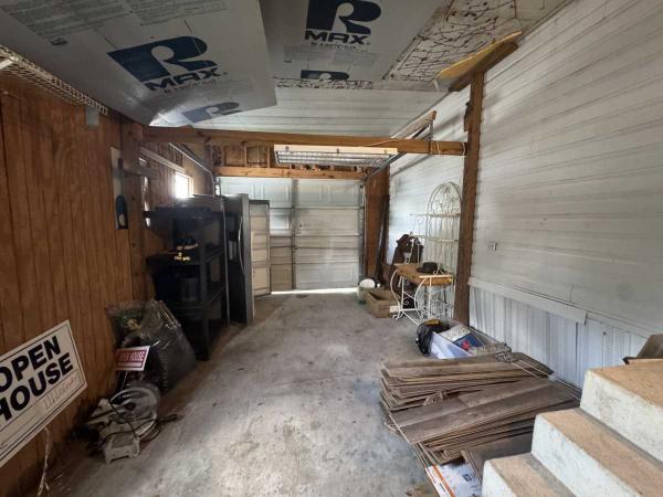 1995 Sweetwater Savannah Series Mobile Home