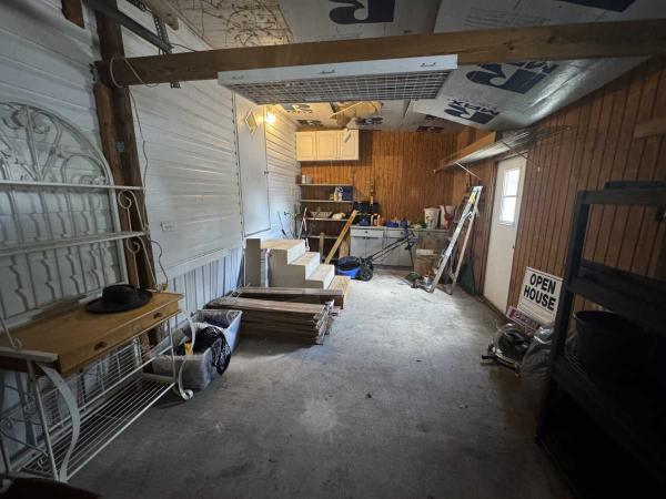 1995 Sweetwater Savannah Series Mobile Home