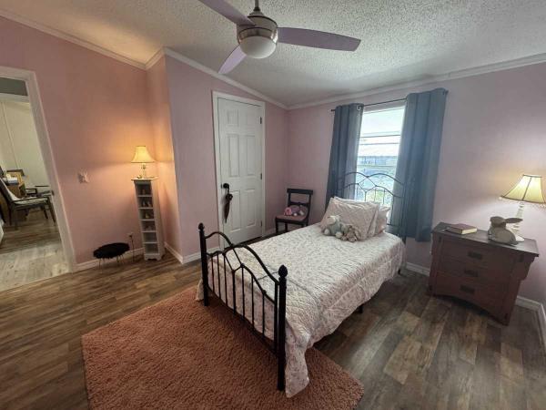 1995 Sweetwater Savannah Series Mobile Home