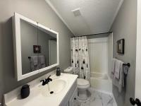 1995 Sweetwater Savannah Series Mobile Home