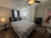 1995 Sweetwater Savannah Series Mobile Home