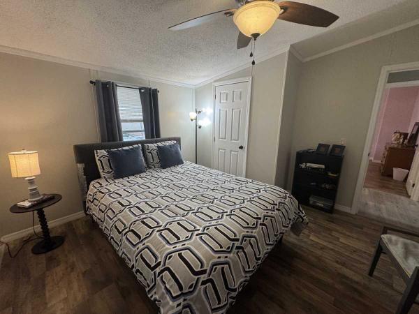 1995 Sweetwater Savannah Series Mobile Home