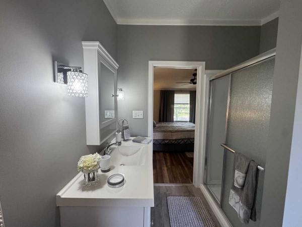 1995 Sweetwater Savannah Series Mobile Home