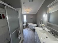 1995 Sweetwater Savannah Series Mobile Home