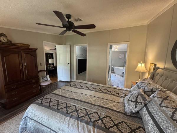 1995 Sweetwater Savannah Series Mobile Home