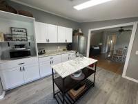 1995 Sweetwater Savannah Series Mobile Home