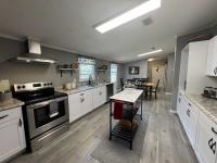 1995 Sweetwater Savannah Series Mobile Home