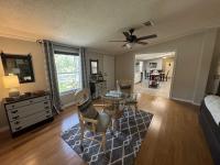 1995 Sweetwater Savannah Series Mobile Home