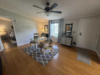 1995 Sweetwater Savannah Series Mobile Home