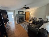 1995 Sweetwater Savannah Series Mobile Home