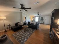 1995 Sweetwater Savannah Series Mobile Home