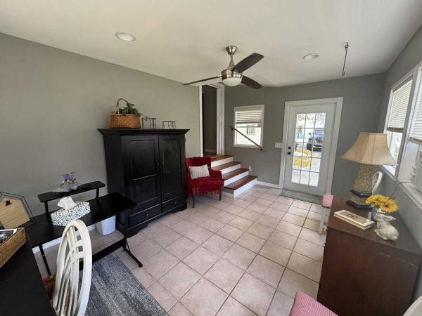 1995 Sweetwater Savannah Series Mobile Home