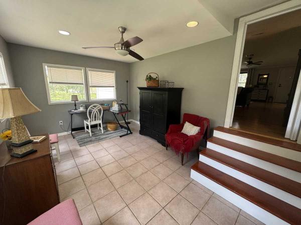 1995 Sweetwater Savannah Series Mobile Home