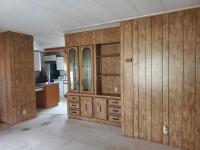 1980 Buddy Mobile Home