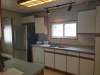 1980 Buddy Mobile Home