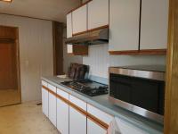 1980 Buddy Mobile Home