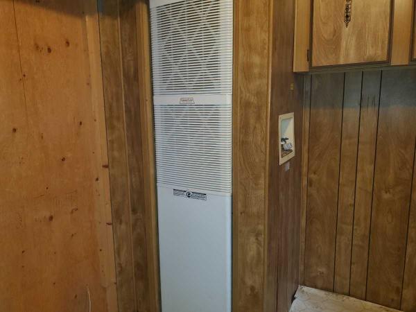 1980 Buddy Mobile Home