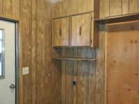 1980 Buddy Mobile Home