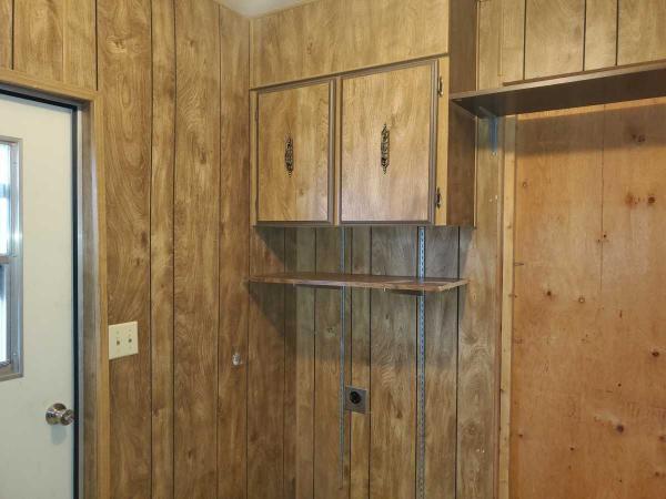 1980 Buddy Mobile Home