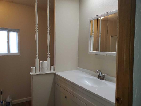 1980 Buddy Mobile Home