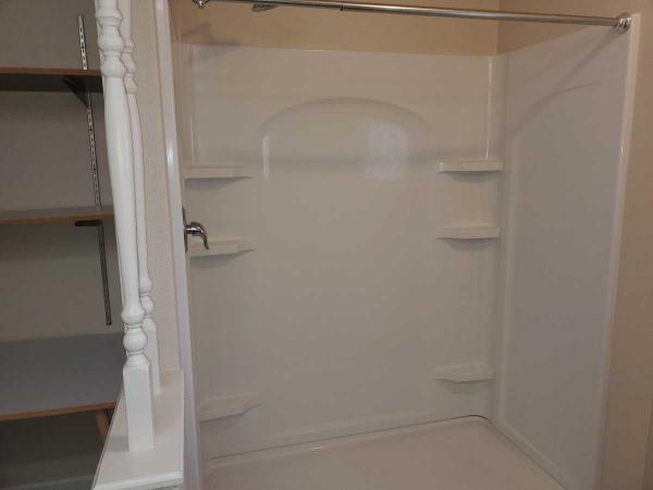 1980 Buddy Mobile Home