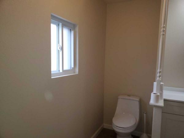 1980 Buddy Mobile Home