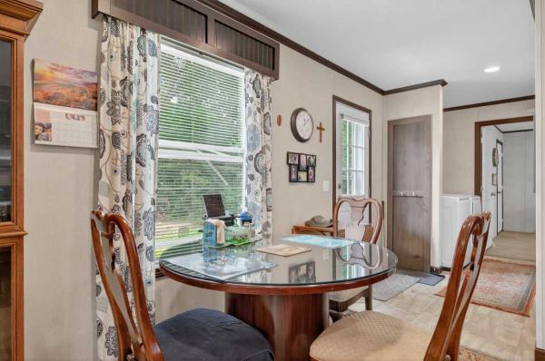 2020 Friendship Mobile Home