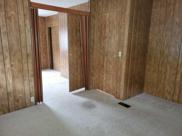 1980 Buddy Mobile Home