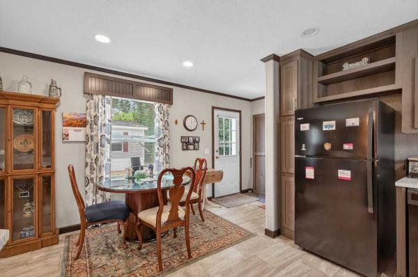 2020 Friendship Mobile Home