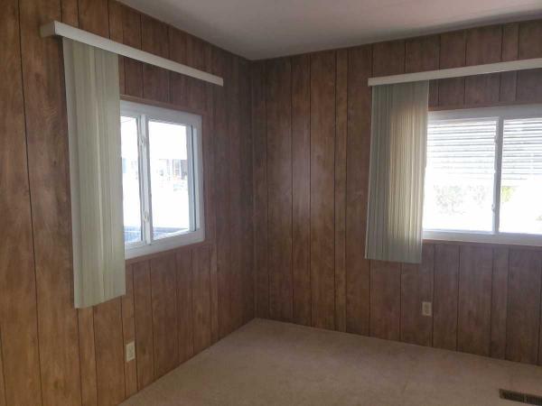 1980 Buddy Mobile Home