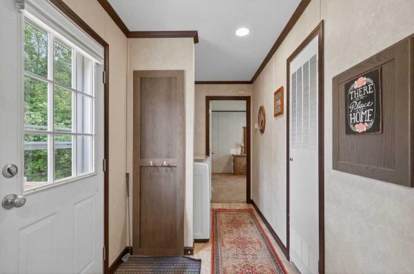 2020 Friendship Mobile Home