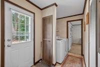 2020 Friendship Mobile Home