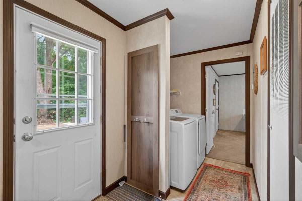 2020 Friendship Mobile Home