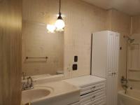 1980 Buddy Mobile Home