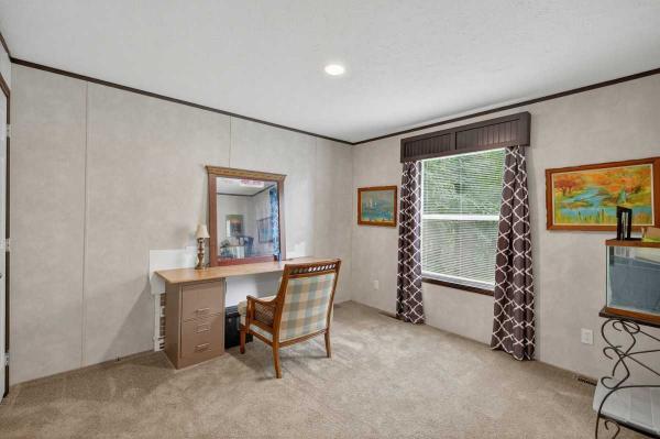 2020 Friendship Mobile Home