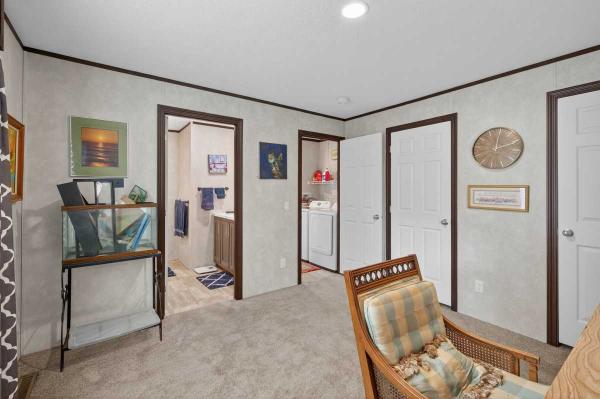 2020 Friendship Mobile Home