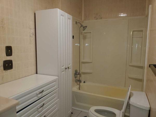 1980 Buddy Mobile Home