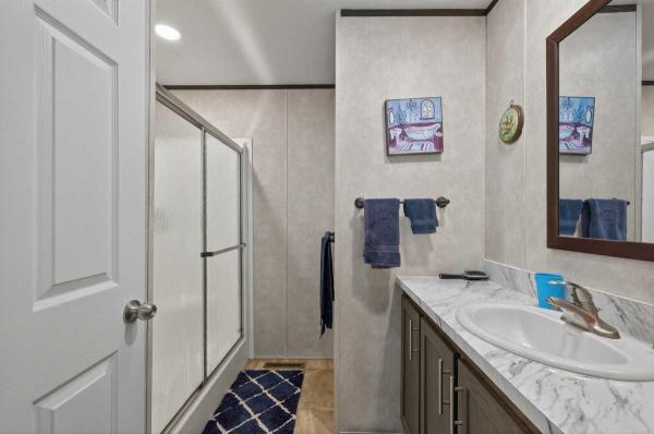 2020 Friendship Mobile Home