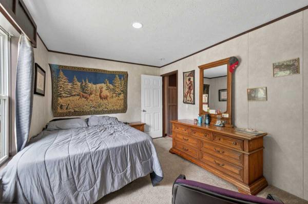 2020 Friendship Mobile Home