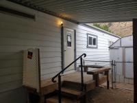 1980 Buddy Mobile Home