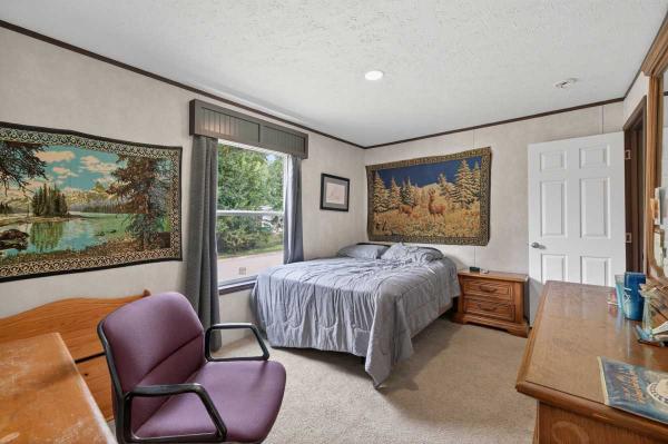 2020 Friendship Mobile Home