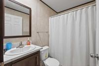 2020 Friendship Mobile Home