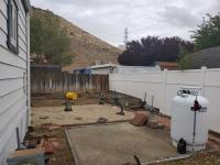 1980 Buddy Mobile Home