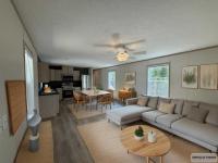 2025 Clayton Adrenaline 6016-4200 Manufactured Home
