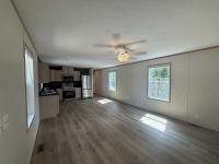 2025 Clayton Adrenaline 6016-4200 Manufactured Home